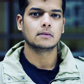 Utsav Agrawal