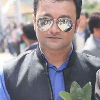 Uttam Pradhan