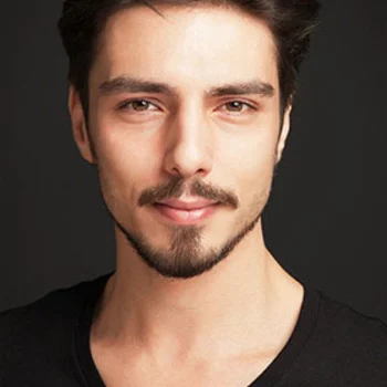 Uzay Gökhan Irmak