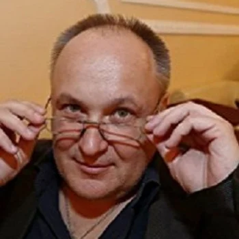 Вадим Горяинов