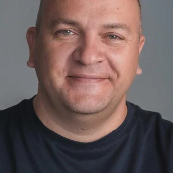 Вадим Першин