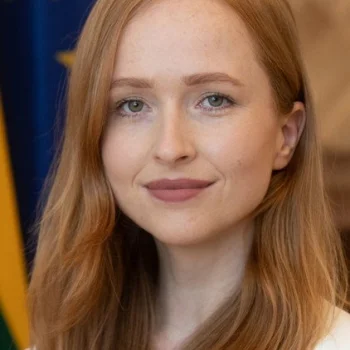 Vaida Baranovė