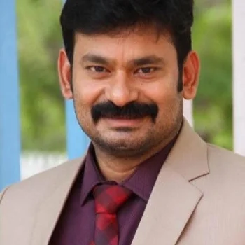 Vajja Venkata Giridhar
