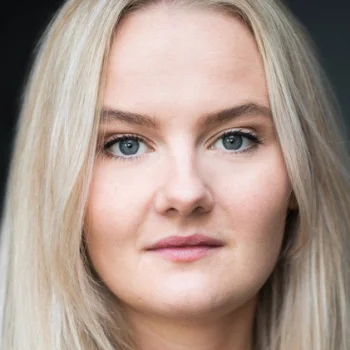 Vala Kristín Eiríkssdóttir