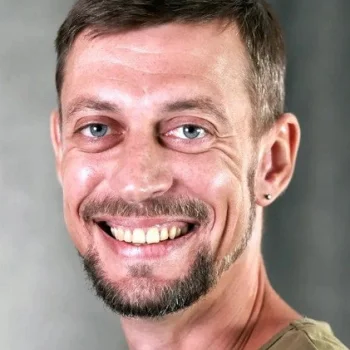 Валентин Терехов