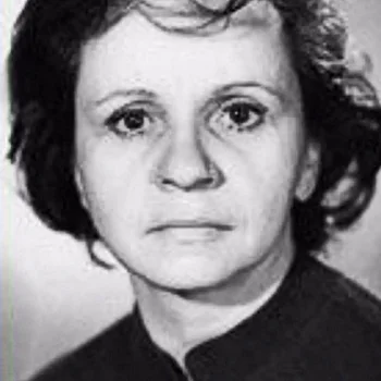Валентина Ковель