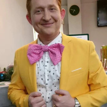 Валерий Романов