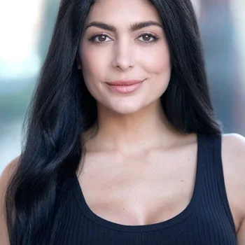 Vanessa Lyon