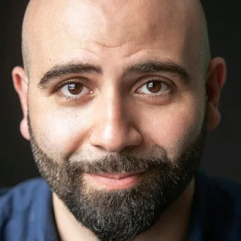 Vangelis Christodoulou