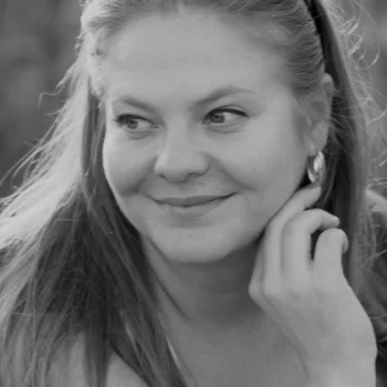 Ivanna Khitsinska