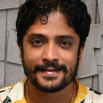 Vasishta N. Simha