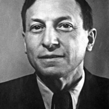 Вениамин Каверин
