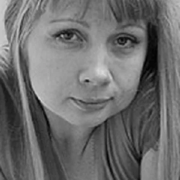 Вера Лапшова