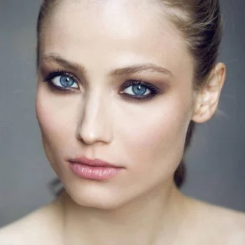 Veronica Olivier