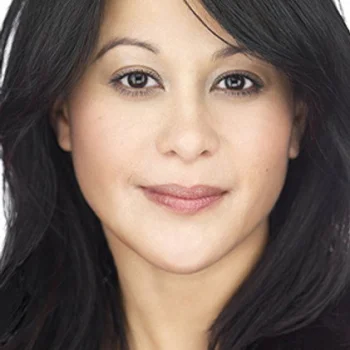 Veronica Reyes-How