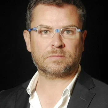 Víctor Carrasco