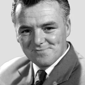 Victor Maddern