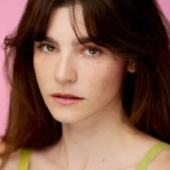 Victoria Elder