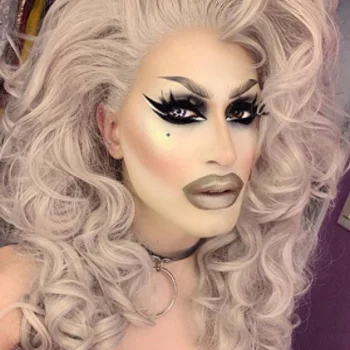 Victoria Elizabeth Black