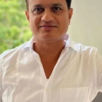 Vijay Kiragandur