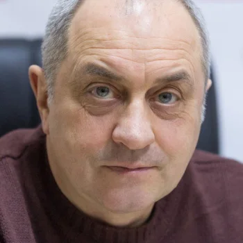 Виктор Андриенко