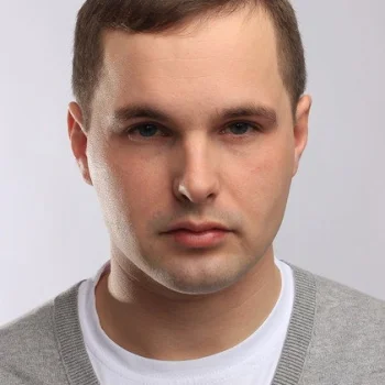 Виктор Бабюк