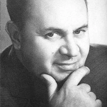 Виктор Чекмарёв