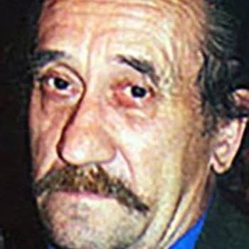 Виктор Григорюк