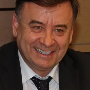 Виктор Костромин