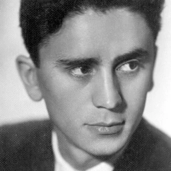 Виктор Маркин