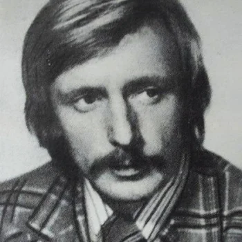 Виктор Панченко