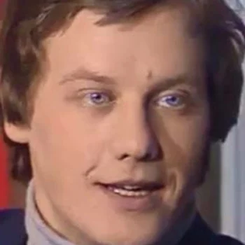 Виктор Сибилёв