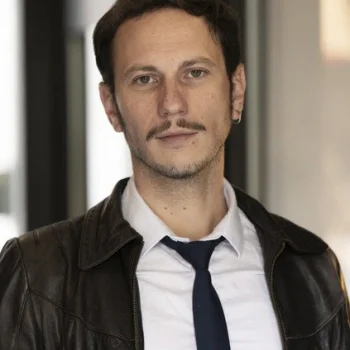 Vincent Mottez