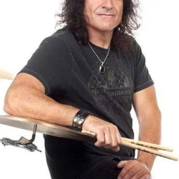 Vinny Appice