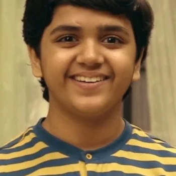 Vishesh Bansal