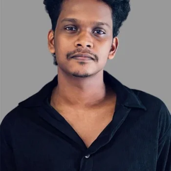 Karthik Vishnu