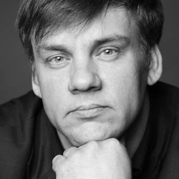 Виталий Горев