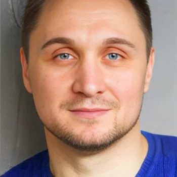 Виталий Ленский