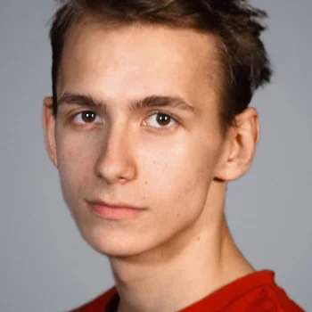 Виталий Зелёный