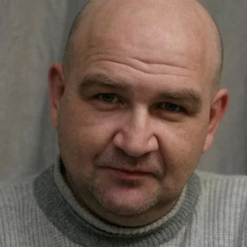 Владимир Богданов