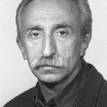 Владимир Досталь