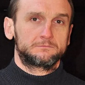Владимир Новицкий