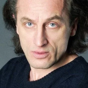 Владимир Шумков