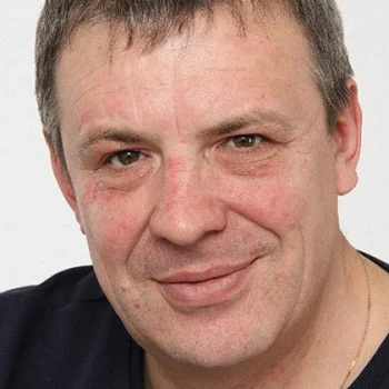 Владимир Сидоров
