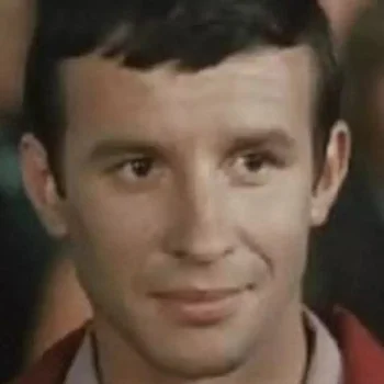 Владимир Волков