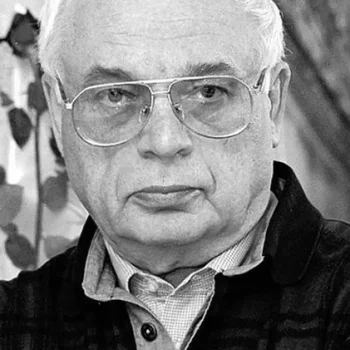 Владимир Яковлевич Ворошилов