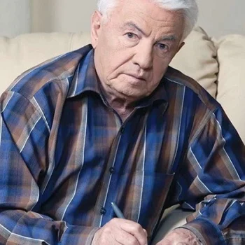 Владимир Войнович