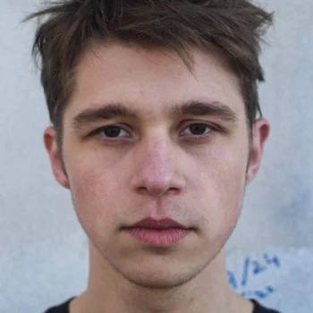 Владислав Балюк