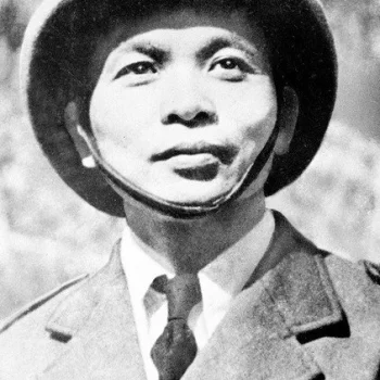 Võ Nguyên Giáp
