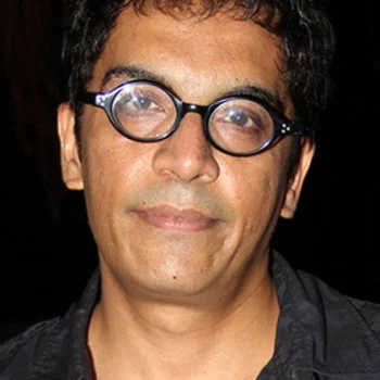 Vrajesh Hirjee